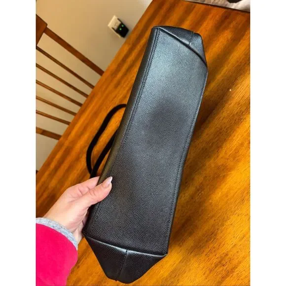 Coach Gallery Tote shoulder bag - Picture 4 of 10